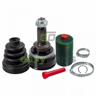 Шарнірний комплект, приводний вал BLUE PRINT ADK88926