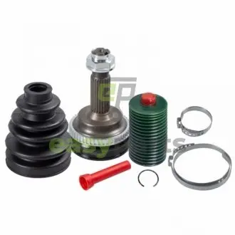 TOYOTA ШРКШ зовнішній к-кт Yaris BLUE PRINT ADT38946B