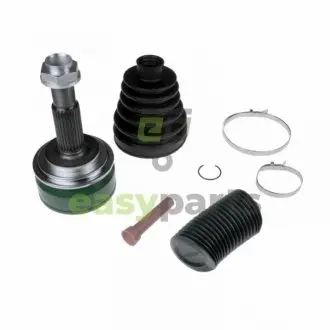 TOYOTA ШРКШ зовнішній к-кт Yaris 1.4 05- BLUE PRINT ADT38980