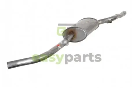 Средний глушитель выхлопных газов BOSAL 284-463