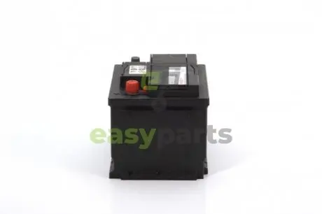 Стартерна акумуляторна батарея BOSCH 0 092 T30 010