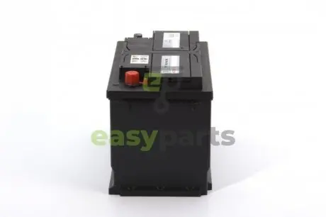 Стартерная аккумуляторная батарея BOSCH 0 092 T30 320