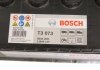 Акумуляторна батарея 110Ah/850A (412x175x219/+R/B03) Знято з постачання BOSCH 0 092 T30 730 (фото 7)