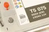 Акумуляторная батарея 145Ah/800A (513x188x223/+L/B00) BOSCH 0 092 T50 750 (фото 6)