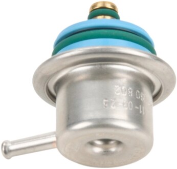 Регулятор давления подачи топлива BOSCH 0 280 160 802