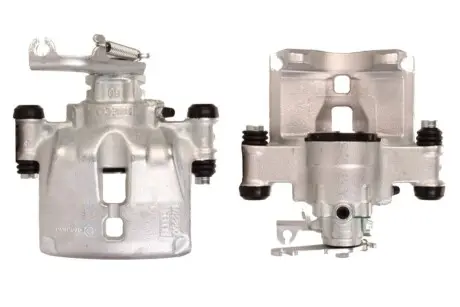 ЗАКИСК ХАМУЛК. IVECO DAILY 06- LT BOSCH 0986134428