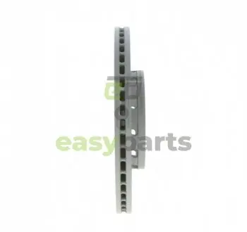 ГА VW гальмівний диск задній AUDI A8 02- BOSCH 0986479C89