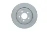 ВЕТЧИНА ТАРЧА BMW 5 BOSCH 0 986 479 E04 (фото 4)
