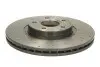 ТАРЧА ХАМУЛК. ФОРД ФОКУС II 04- BREMBO 09.9468.1X (фото 1)
