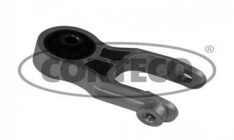 Подушка двигуна (задня) Opel Combo/Corsa 1.7 CDTi 04- CORTECO 49368470