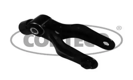 Подушка двигуна (задня/нижня) Citroen Berlingo 1.6HDI 08- CORTECO 49368731