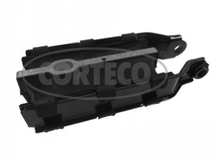 Подушка двигуна (L) Volvo S60/S80/V60/V70/XC60/XC70 2.0-3.2 06-18 CORTECO 49389666