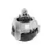 Подушка двигуна (L) BMW X3 (G01/F97) 1.6/2.0 17- B48 CORTECO 49427500 (фото 1)