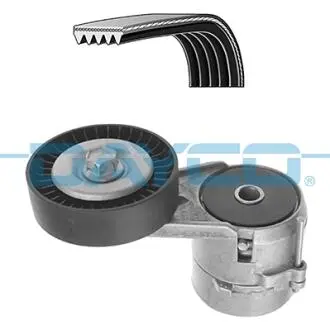 КОМПЛЕКТ РЕМНЯ PK. OPEL ASTRA 00-07 DAYCO KPV405