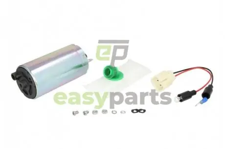 ТОПЛИВНЫЙ НАСОС NISSAN SUZUKI TOYOTA Delphi FE0511-12B1
