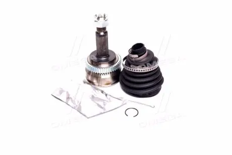 ШРКШ зовн. 27x25x62 Hyundai SONATA/I45/TUCSON 10- Denckermann C120261
