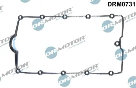 Прокладка клапанної кришки DR MOTOR DRM0731