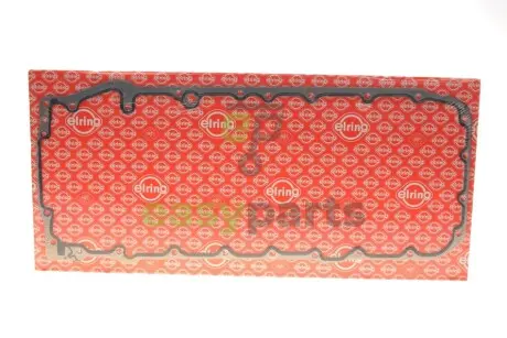Прокладка піддону BMW 5 (G30/F90)/7 (G11/G12)/X5 (G05/F95) 16- B57 D30, (M50d) ELRING 380.271