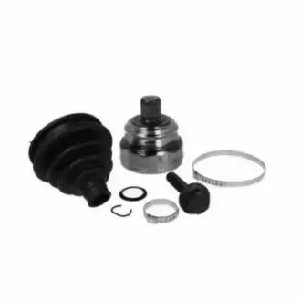 ШРКШ (зовнішній) Audi 80 86-96/90 87-91 (33z/30z/53mm/88mm/30mm) Metelli 15-1091