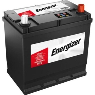 Стартерна акумуляторна батарея Energizer E-E2 300