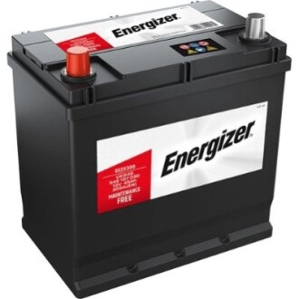 Стартерная аккумуляторная батарея Energizer E-E2X 300