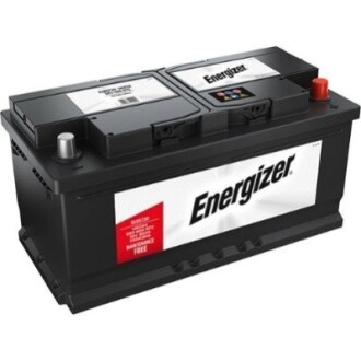 Стартерна акумуляторна батарея Energizer E-L5 720