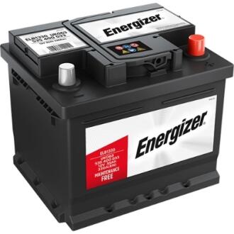 Стартерная аккумуляторная батарея Energizer E-LB1 330