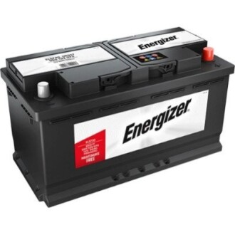 Стартерна акумуляторна батарея Energizer E-LB5 720