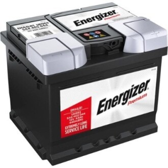 Стартерна акумуляторна батарея Energizer EM44-LB1