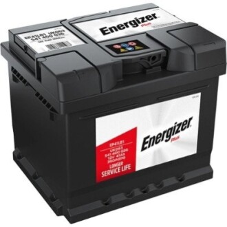 Стартерна акумуляторна батарея Energizer EP41-LB1