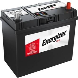 Стартерная аккумуляторная батарея Energizer EP45J-TP