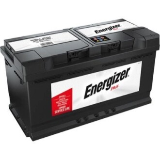 Стартерна акумуляторна батарея Energizer EP95-L5 (фото 1)