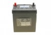 Акумуляторная батарея 35Ah/240A (187x127x220/+R/B00/B1) Excell Азія EXIDE EB356 (фото 3)