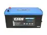Стартерна акумуляторна батарея EXIDE EP2100 (фото 3)