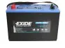 Стартерна акумуляторна батарея EXIDE EP900 (фото 3)
