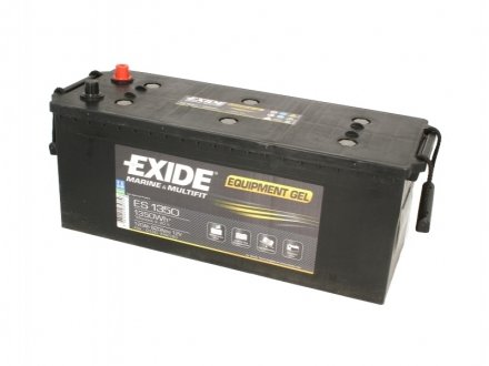 Стартерна акумуляторна батарея EXIDE ES1350