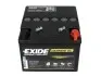 Стартерна акумуляторна батарея EXIDE ES290 (фото 3)