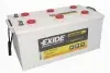 Стартерна акумуляторна батарея EXIDE ET1600 (фото 2)