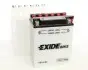 Фото 1 - стартерна акумуляторна батарея EXIDE YB14-B2 Стартерна акумуляторна батарея EXIDE YB14-B2 (фото 1)