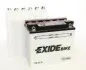 Стартерна акумуляторна батарея EXIDE YB16L-B (фото 1)