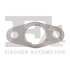 Uszczelka turbosprъ?arki VOLVO.. Fischer Automotive One (FA1) 455-525 (фото 1)