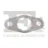 Uszczelka turbosprъ?arki VOLVO.. Fischer Automotive One (FA1) 455-525 (фото 1)