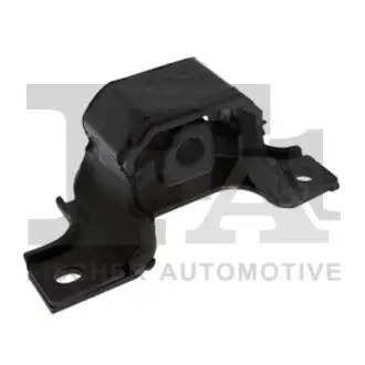 Вешак умика NISSAN QASHQAI II Fischer Automotive One (FA1) 753-945