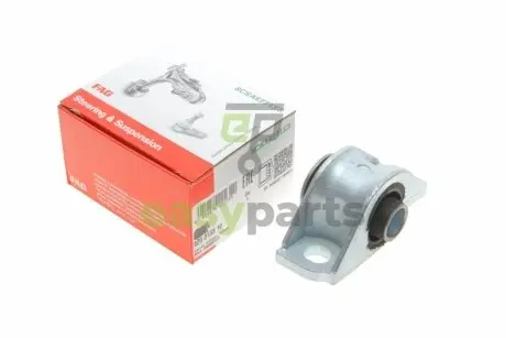 Сайлентблок важеля (переднього/ззаду) Fiat Punto 96-99 (R) FAG 829 0133 10