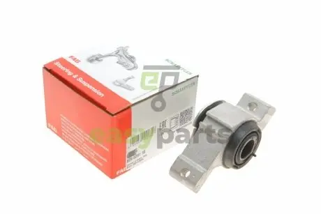 Сайлентблок важеля (переднього/знизу/ззаду) Fiat Multipla/Lancia Lybra 99-10 (L) FAG 829 0291 10