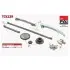 К-кт цепи ГРМ Nissan Qashqai (J10E) 2.0 07-/Tiida 1.8 07-/X-Trail 2.0 07- FAI TCK139 (фото 1)