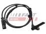 Датчик ABS перед. лів/пр Fiat Ducato/ Citroen Jumper/Peugeot Boxer 06- FAST FT80507 (фото 1)