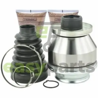 ШРУС ВНУТРЕННИЙ ЛЕВЫЙ 30X46.8X42. FEBEST 2311-T6MTLH