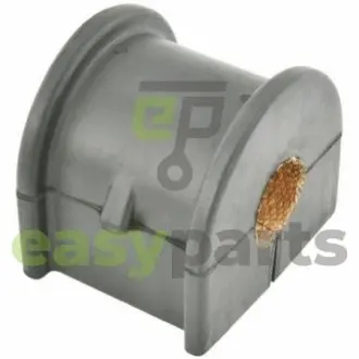 Втулка заднего стабилизатора D16 FEBEST CRSB-CDKR