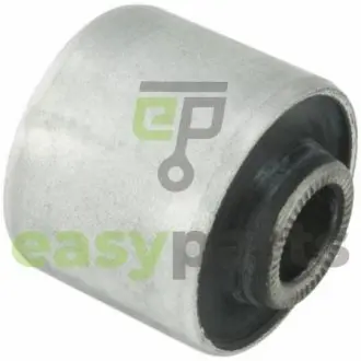 САЙЛЕНТБЛОК ЗАДНЬОЇ ЦАПФИ ВЕРХНІЙ FEBEST TAB-591